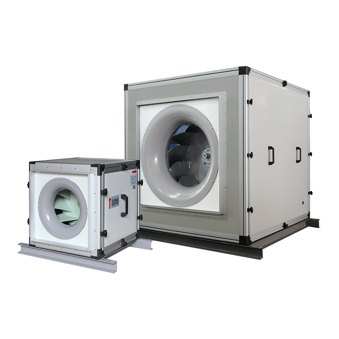 CHA柜式離心風機